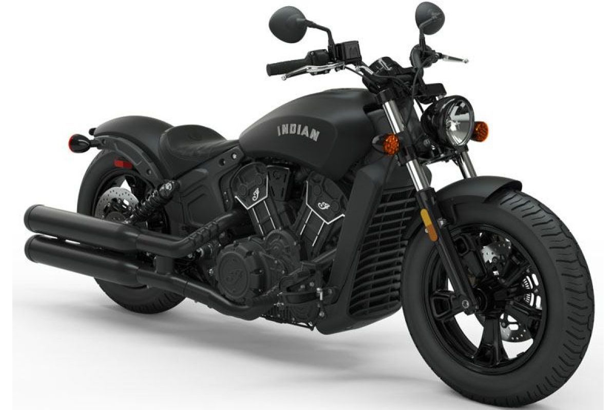 Indian Motorcycles miliki kampanye khsusus sambut usia ke-125