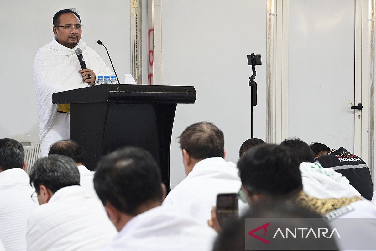 Populer, Yaqut tersangka hingga aturan baru pajak kripto di Indonesia