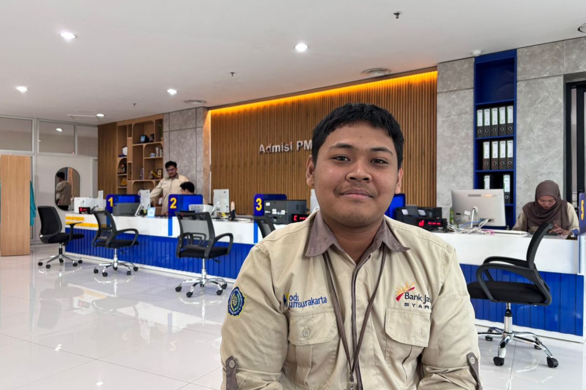 Pendaftar UMS tembus 4.159 calon mahasiswa per 10 Januari 2026