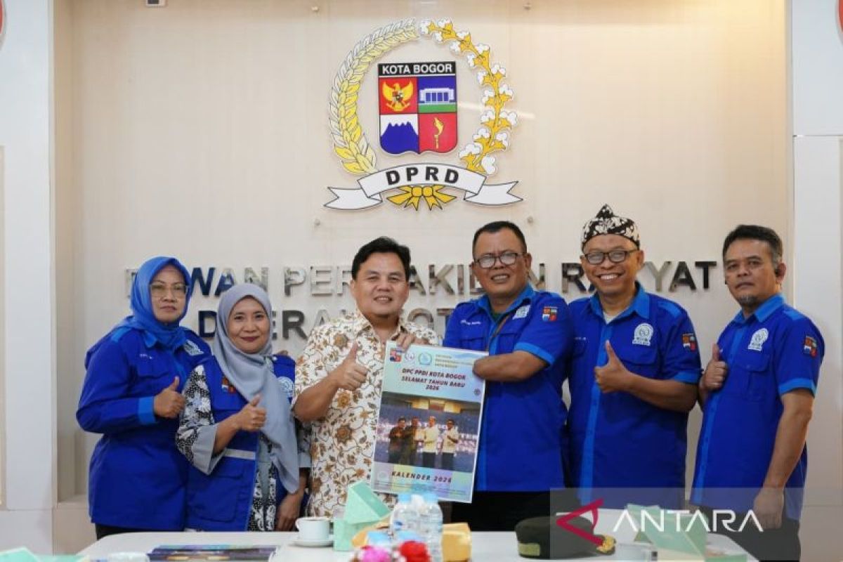 DPRD Kota Bogor mulai terjemahkan Perda Disabilitas ke layanan nyata