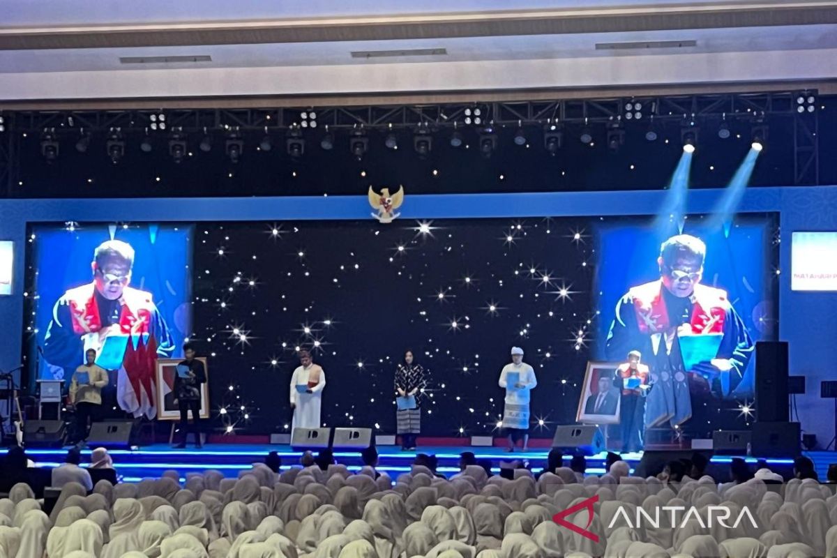 Matahari Pagi Indonesia gelar doa lintas iman untuk Sumatera