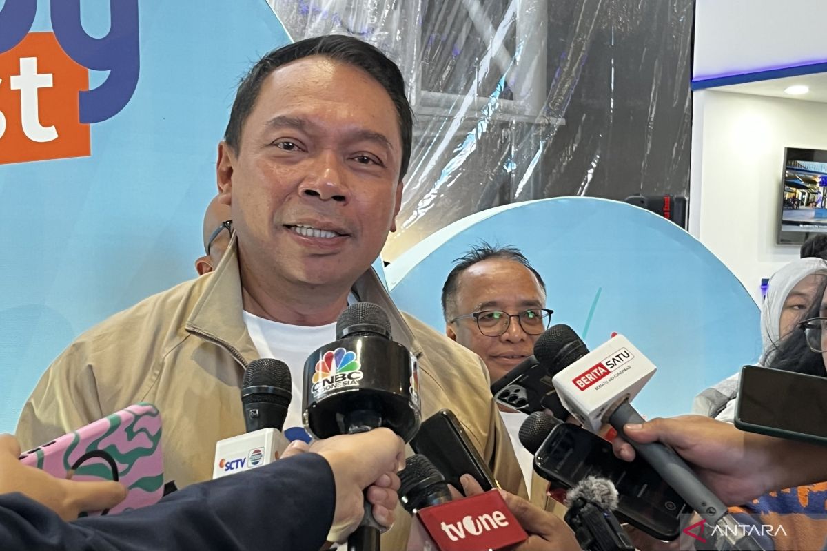 Jasa Marga tekankan pentingnya digitalisasi bagi pengguna jalan tol