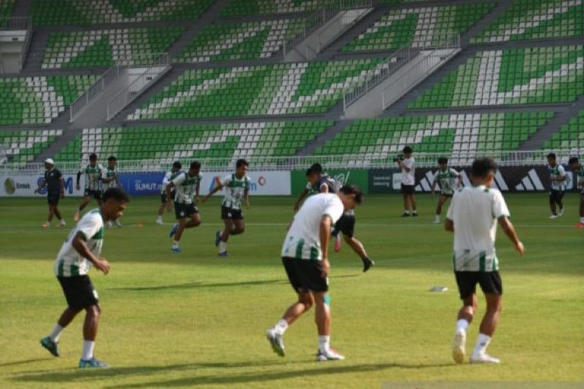 PSMS Medan Siap Bangkit, Tantang Adhyaksa di Depan Pendukung Setianya