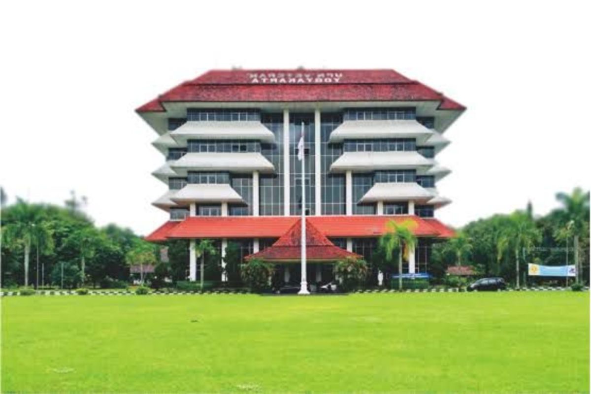 IA UPN "Veteran" Yogyakarta membentuk kepengurusan alumnus 2025-2029