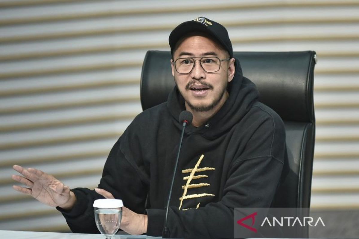 Dugaan hina Suku Toraja, Pandji Pragiwaksono dipanggil penyidik