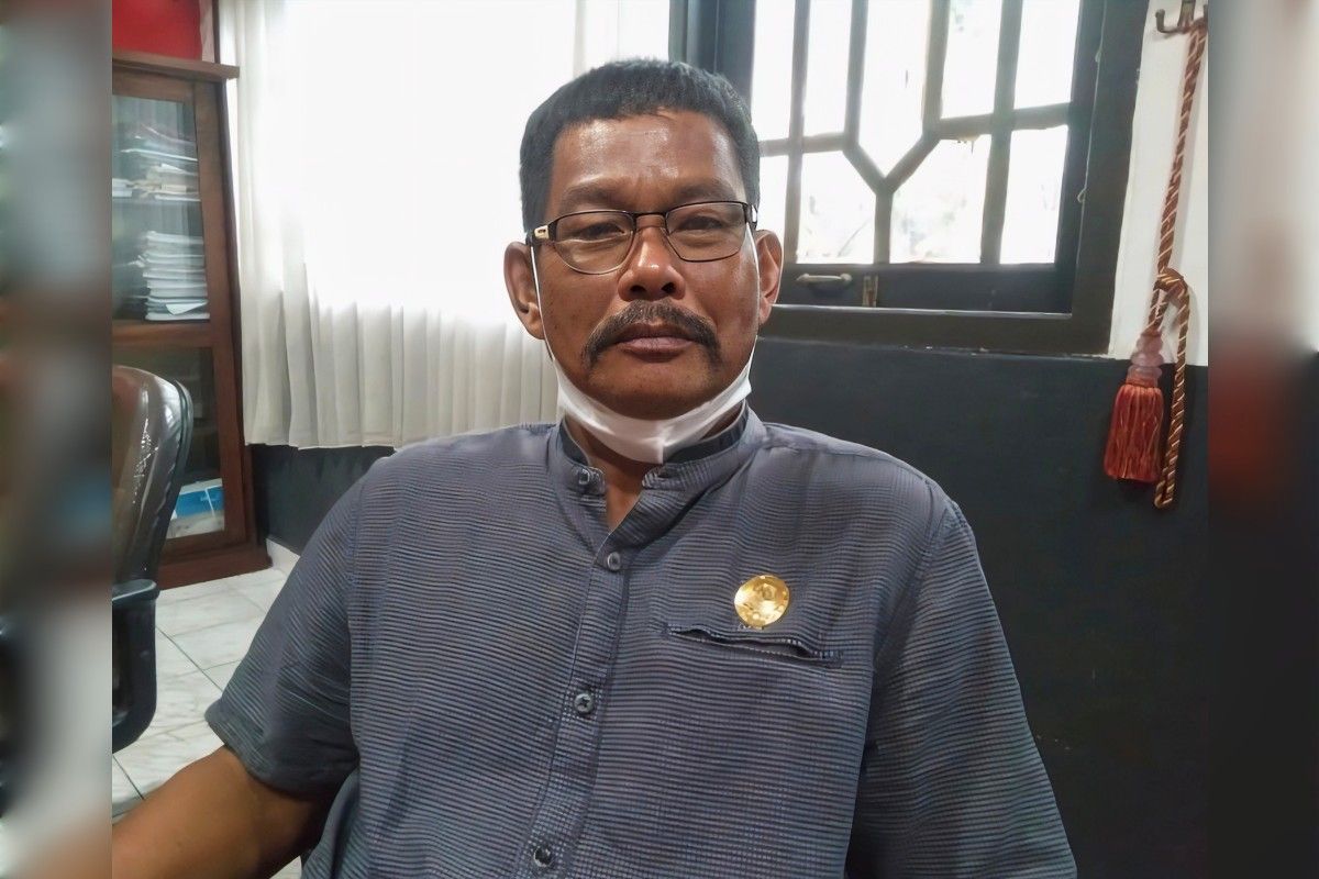 Legislator Kapuas dukung pembangunan jalan penghubung Selat Hulu-Selat Utara