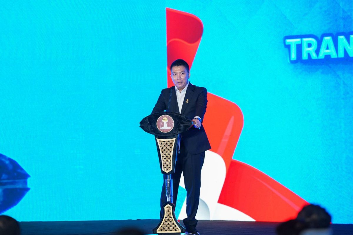 HIPMI: KUHAP baru penting demi kepastian hukum dan iklim usaha sehat