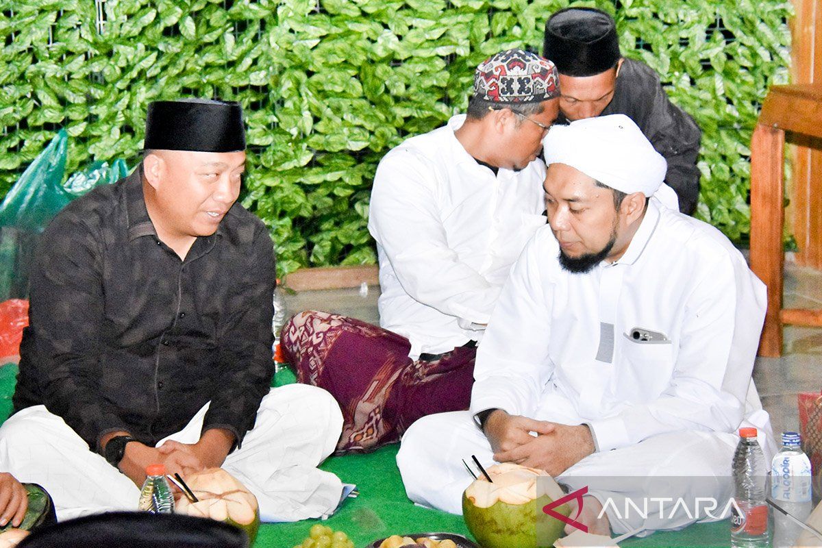 Kesiapan Situbondo menjadi tuan rumah Muktamar NU ke-35