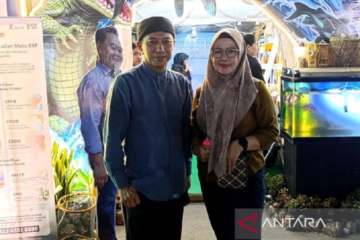 Diskan Kotim bentuk tim terpadu penanganan buaya