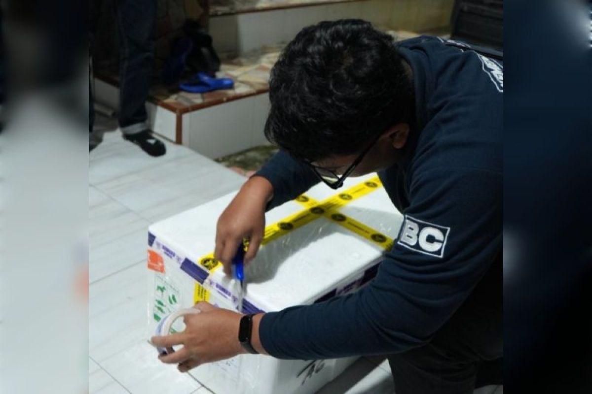 Bea Cukai Palangka Raya sediakan pendampingan ekspor gratis