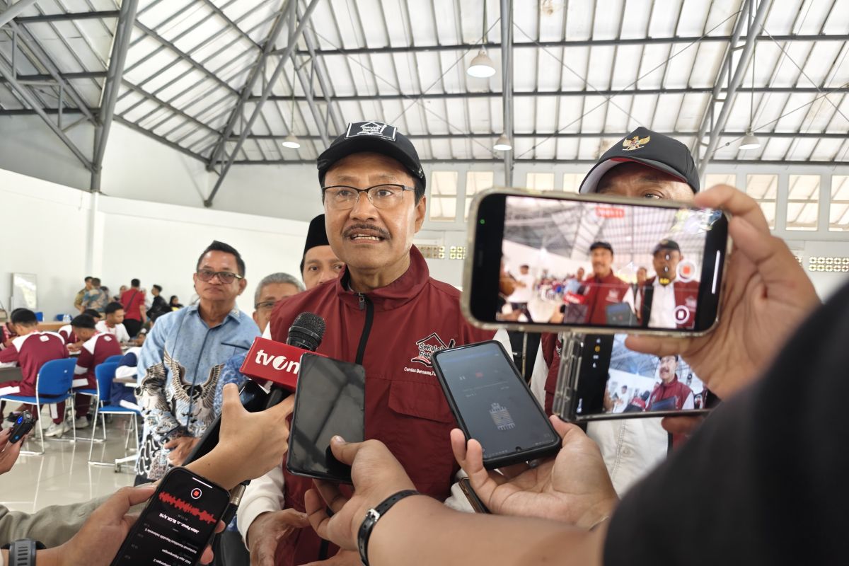 Model Sekolah Rakyat untuk Pengentasan Kemiskinan Terpadu, Menurut Menteri