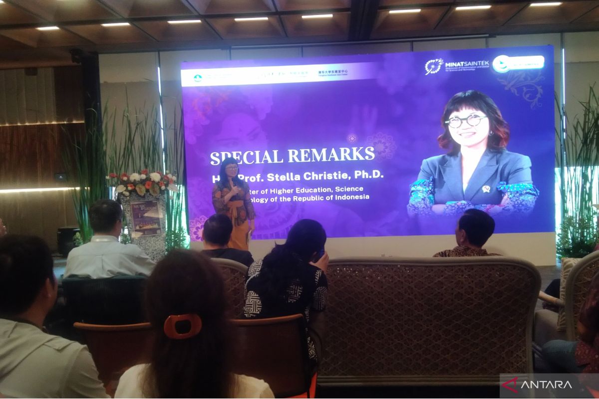 Indonesia opens research on music and the brain with big grants