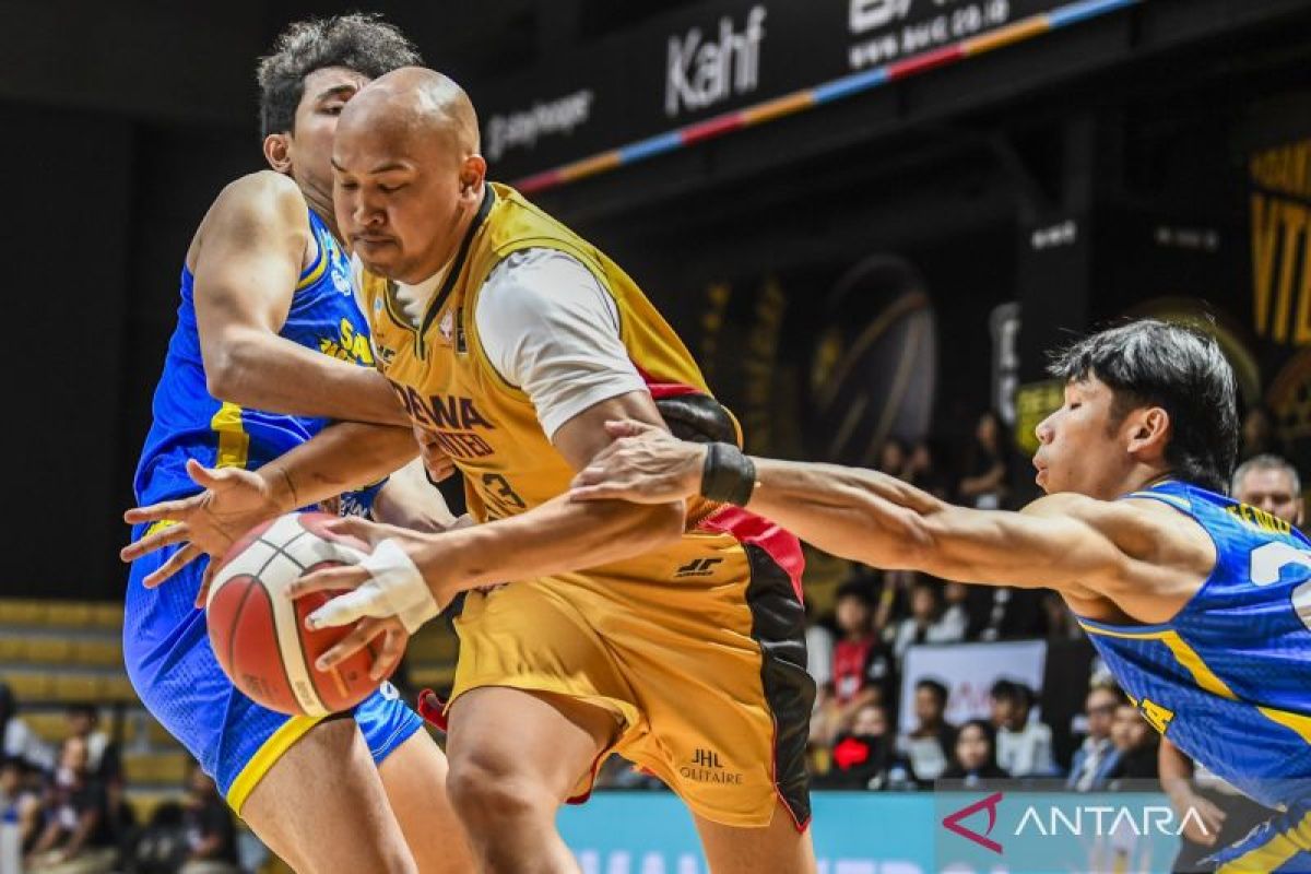 Dewa United tundukkan Satya Wacana untuk bangkit dari catatan buruk