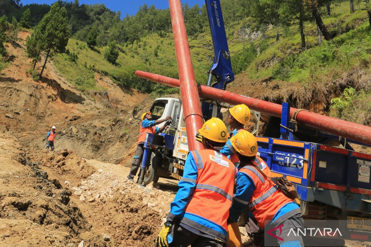 ESDM: Kelistrikan di daerah terdampak bencana Sumatera hampir pulih