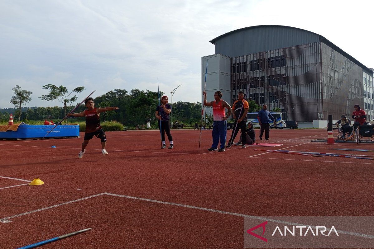 Ansyari ingin tebus kegagalan dua edisi lalu saat turun di APG 2025