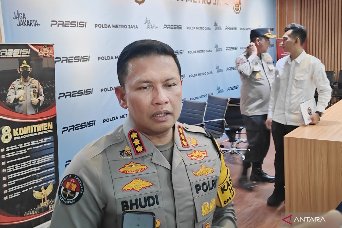 Polisi mendalami kasus dugaan penipuan investasi kripto