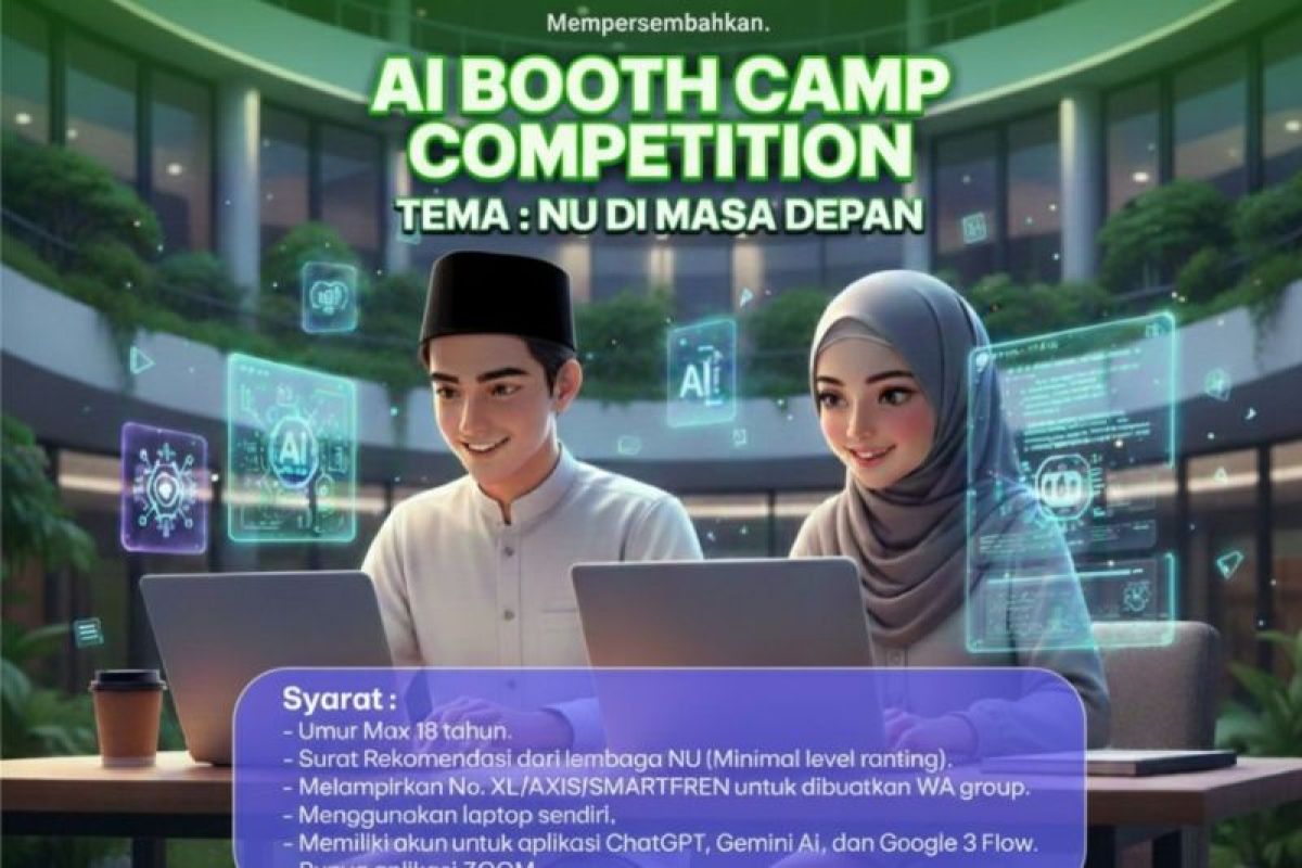 PWNU Jatim ajak semarakkan "Satu Abad NU" lewat festival