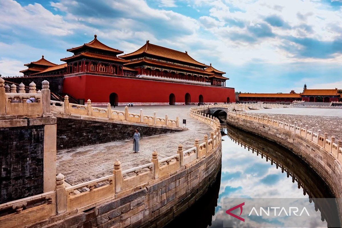 Wawancara: Dari sejarah ke modernitas, daya tarik Beijing berkembang