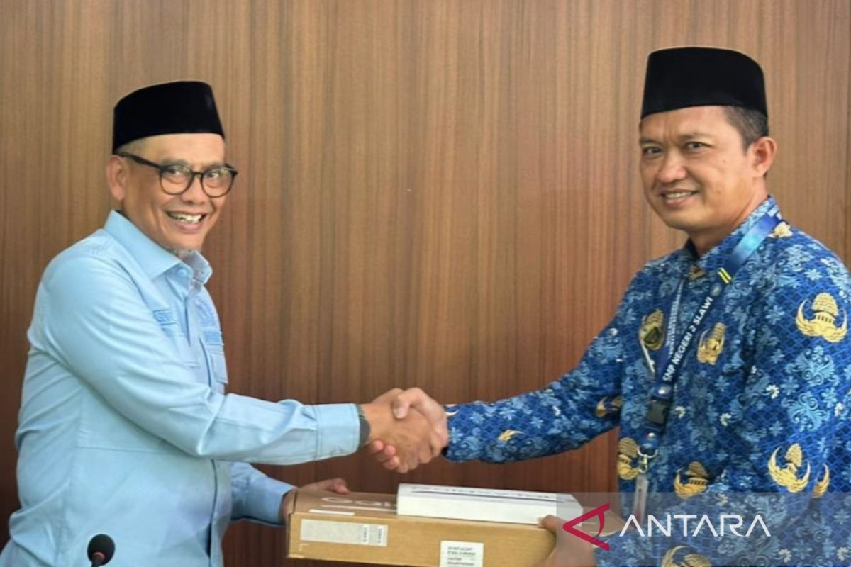 DPR harap bantuan program KLIC Korea tingkatkan kualitas pendidikan