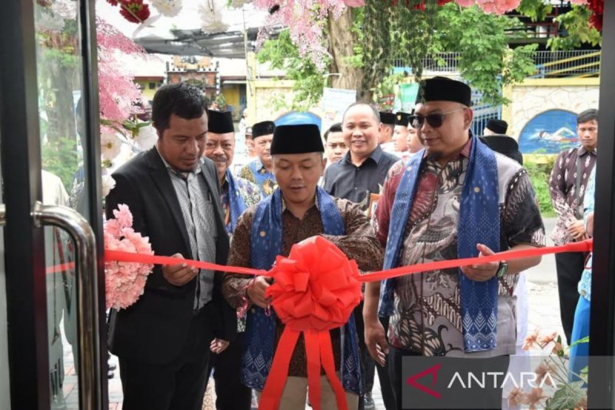 Wamen Fajar: Teaching Factory siapkan lulusan SMK berdaya saing global