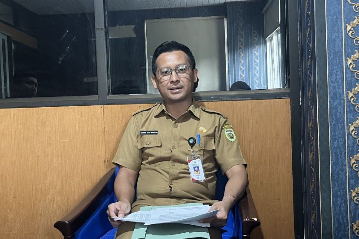 Kuota LPG subsidi capai 231.455 MT di Sumsel untuk 2026