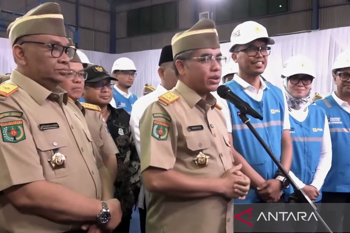 Menaker ungkap kinerja K3 nasional masih miliki tantangan serius