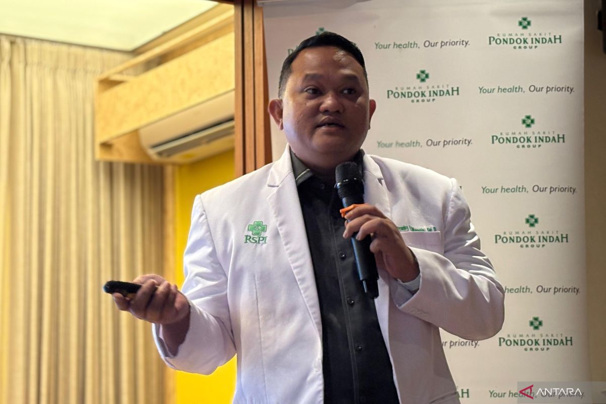 Makanan yang perlu dihindari mencegah ambeien