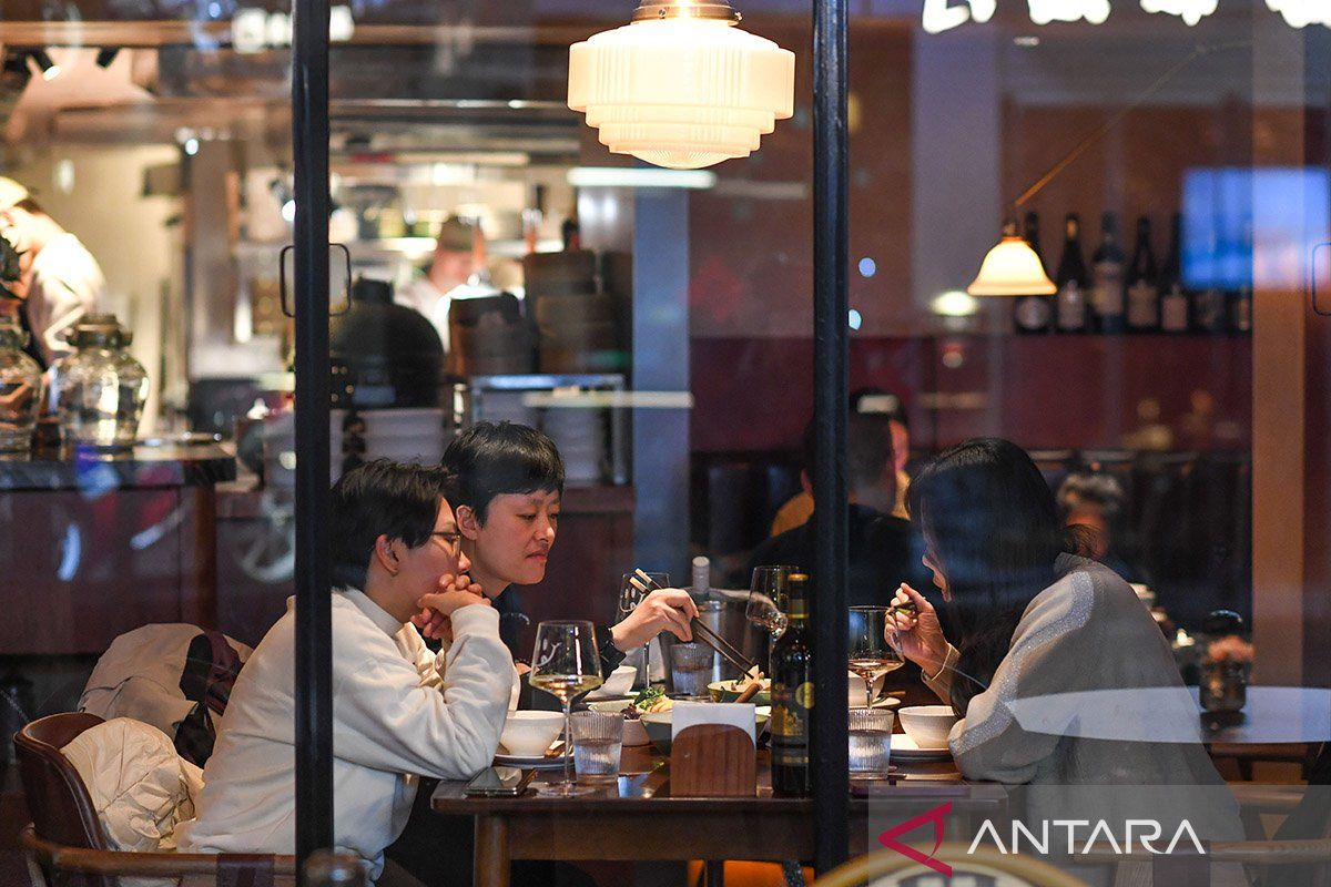 Industri minuman dorong lonjakan konsumsi di Guizhou, China