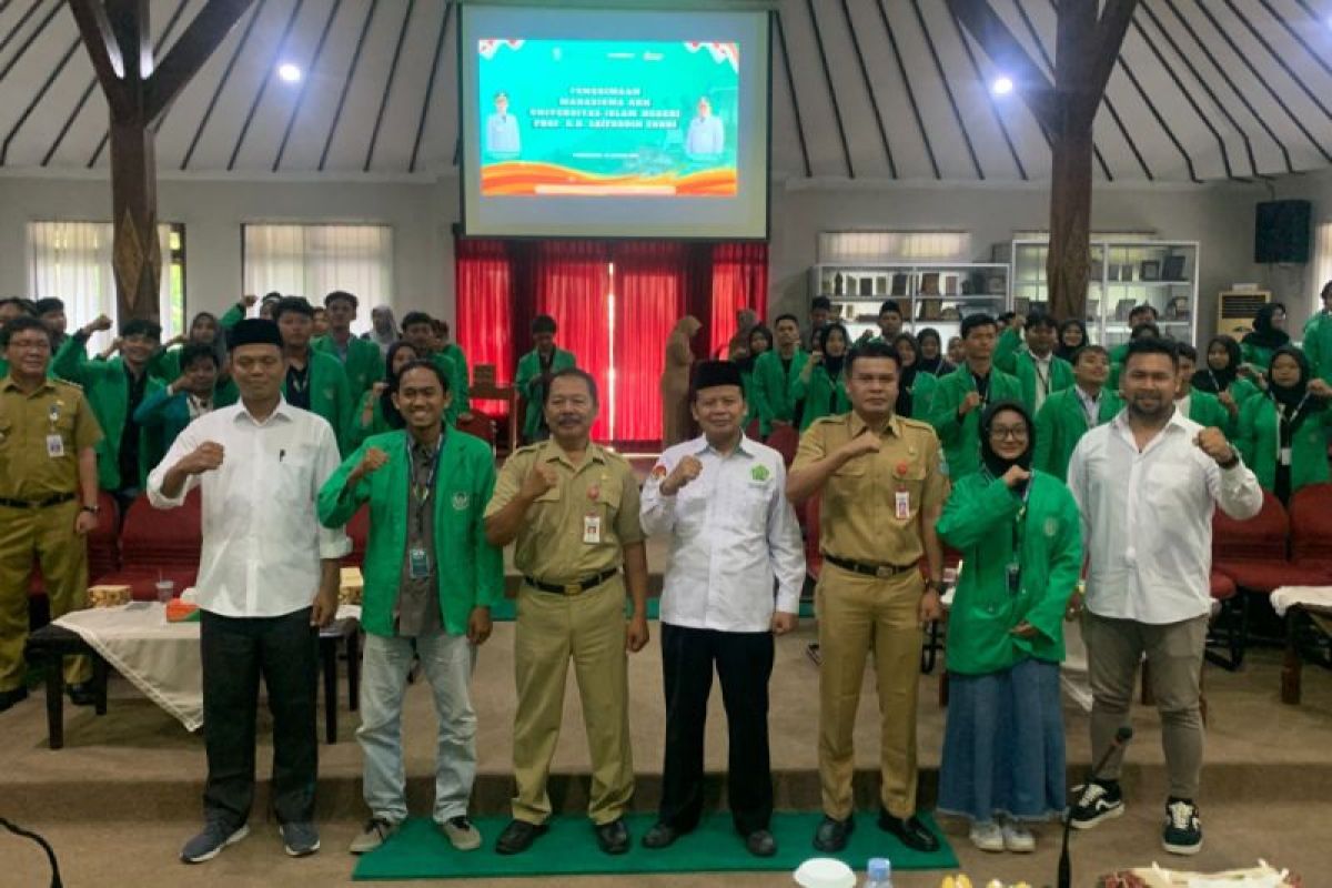 Pemkab Purbalingga menggandeng UIN Saizu tangani kemiskinan
