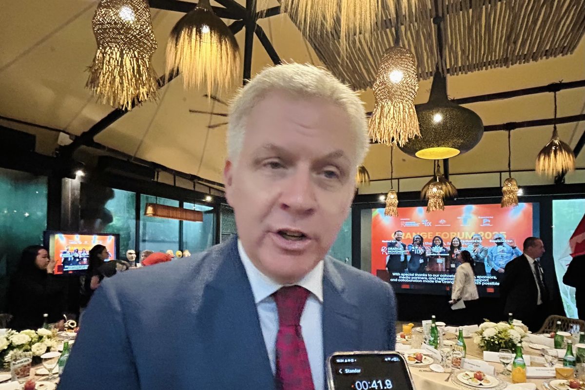 Kanada dukung wirausaha perempuan Indonesia usai ICA-CEPA diteken