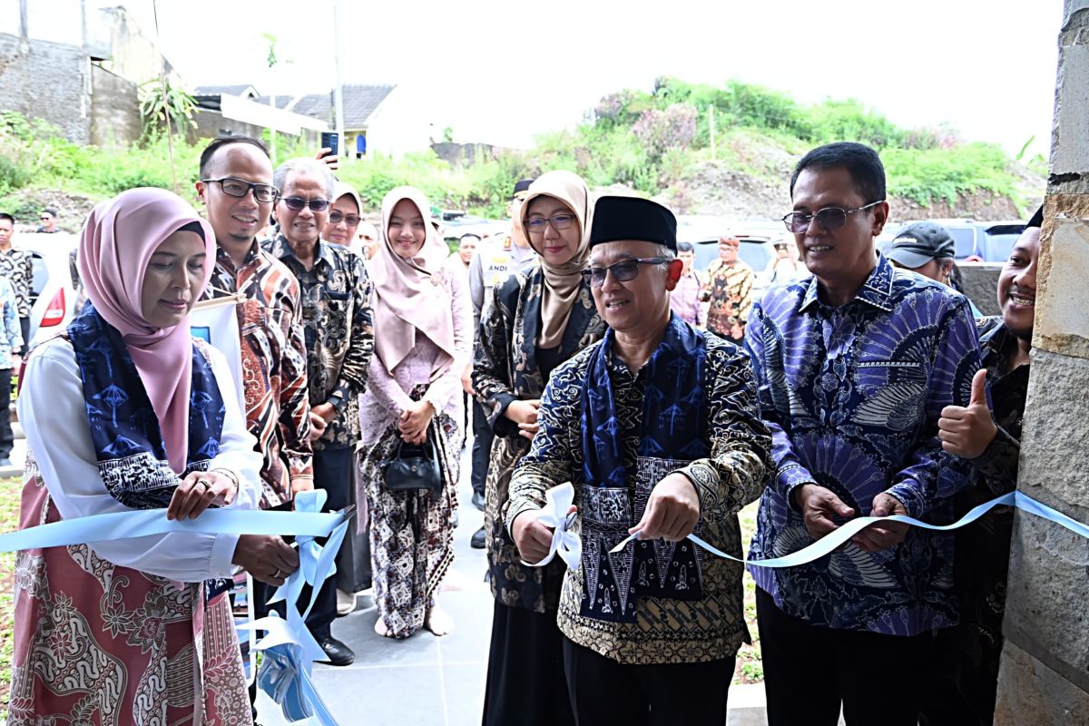 Wamendikdasmen ingatkan jaga fasilitas sekolah usai direvitalisasi 