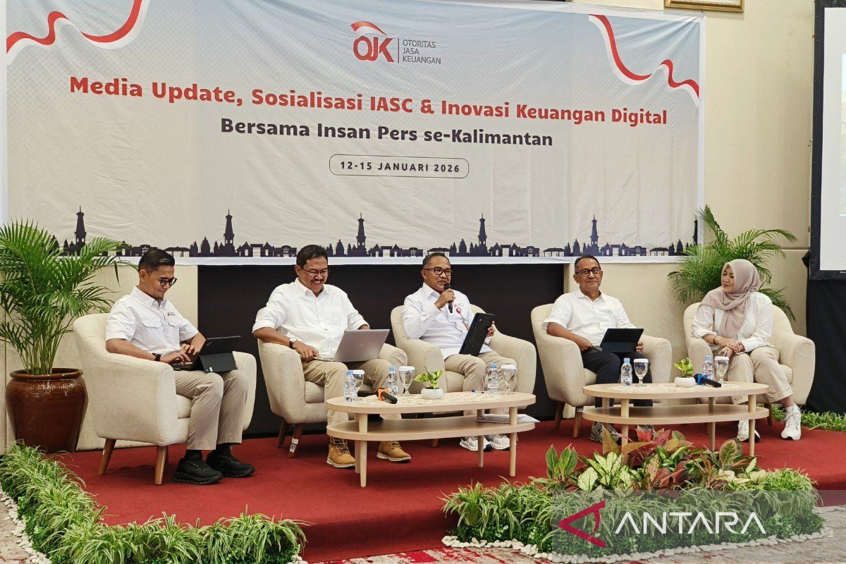 Kaltim catat PDRB tertinggi untuk regional Kalimantan