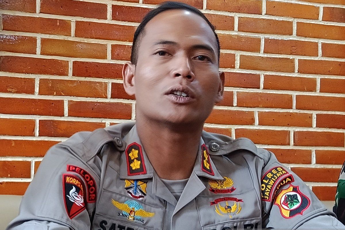 Polres Jayawijaya siagakan 453 personel amankan kunker Wapres ke Wamena