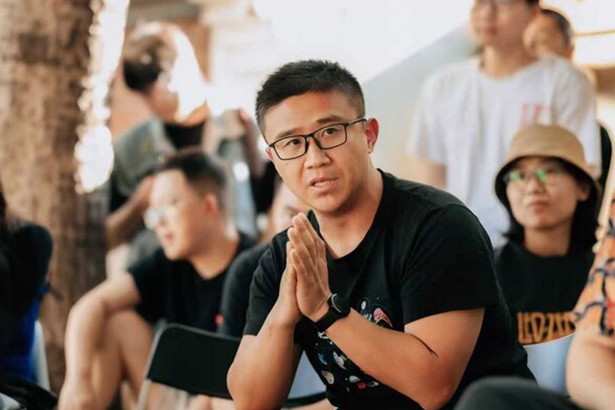 Dari Eksperimen ke Komunitas: Dua Inisiatif AI iQIYI Menyoroti Manusia sebagai Inti Kreasi