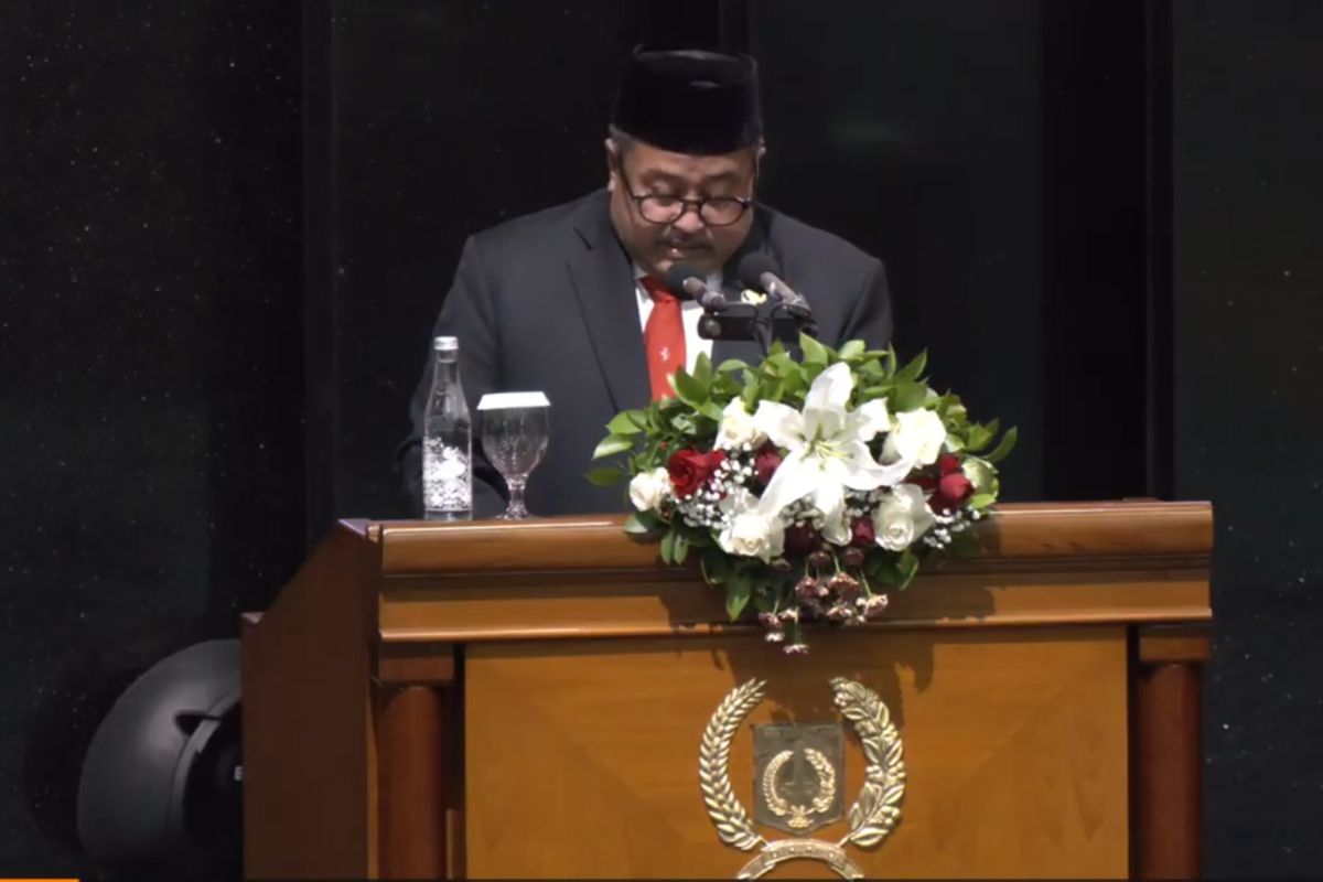 Jakarta butuh kebijakan yang komprehensif untuk berantas narkoba