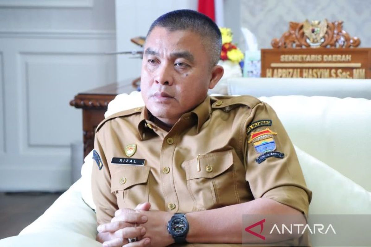 Pemkot Palembang targetkan membangun 15 puskesmas inklusif