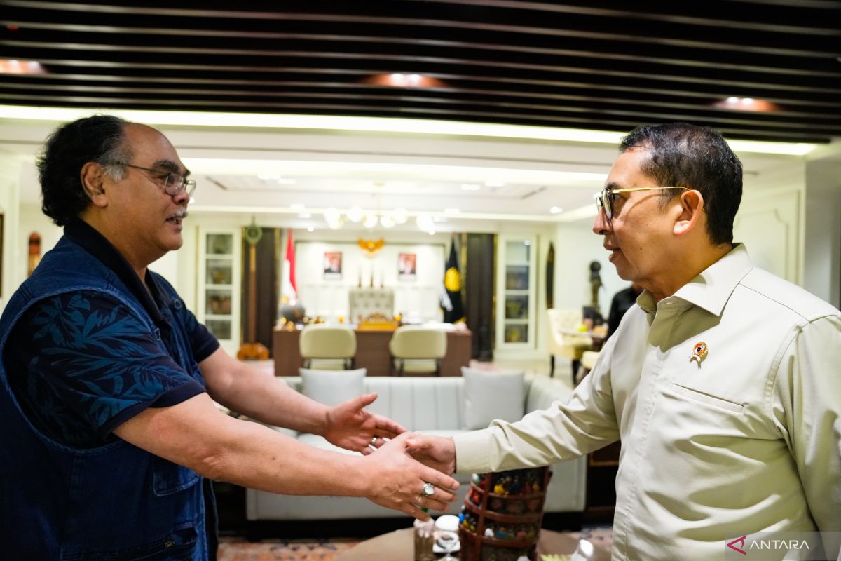 Pemerintah Perkuat Dukungan Dana Indonesiana untuk Pelaku Budaya dengan Anggaran Rp6 Triliun