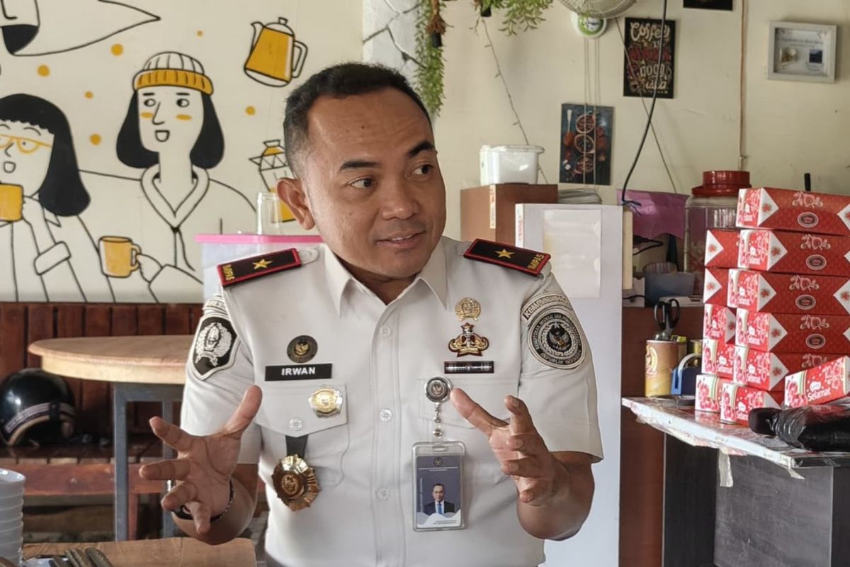 Ditjenpas Jambi pastikan program reintegrasi klien Bapas berjalan baik