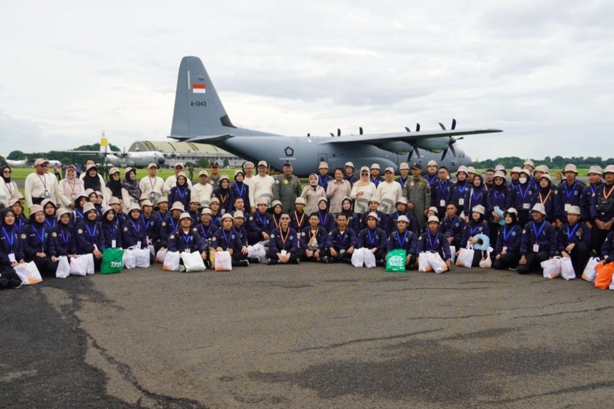 BPS terjunkan 510 mahasiswa STIS ke wilayah terdampak bencana Sumatera