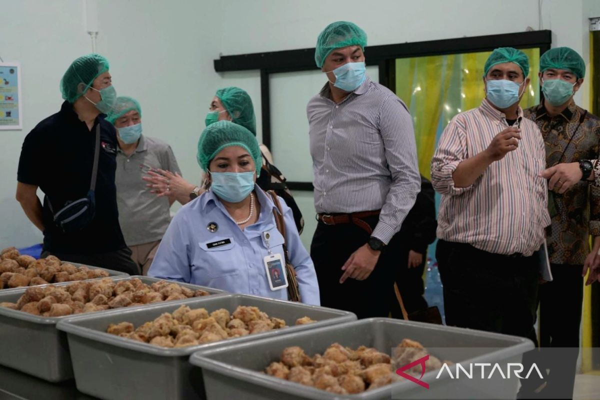 Jepang tawarkan program magang siswa SMK untuk tukar ilmu tentang MBG