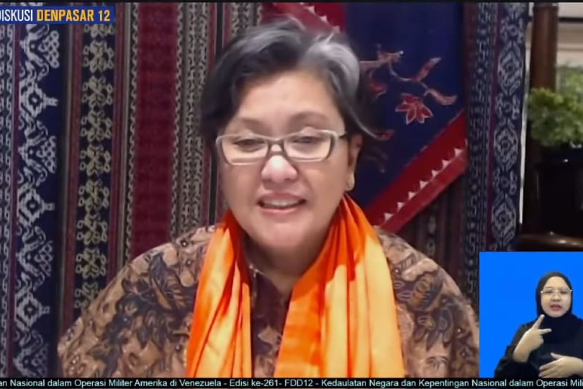 MPR apresiasi upaya pemerintah lindungi anak di dunia digital