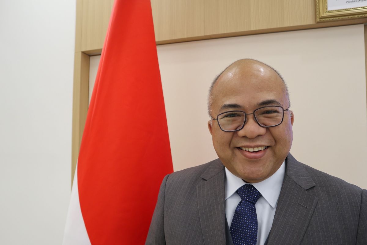 KBRI Beijing manfaatkan peningkatan jumlah pelajar Indonesia di China