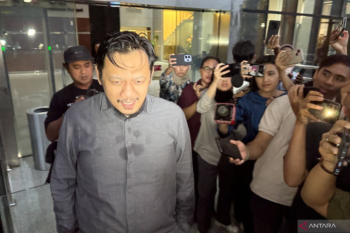 KPK tegaskan punya bukti soal Ketua PBNU terima uang kasus kuota haji