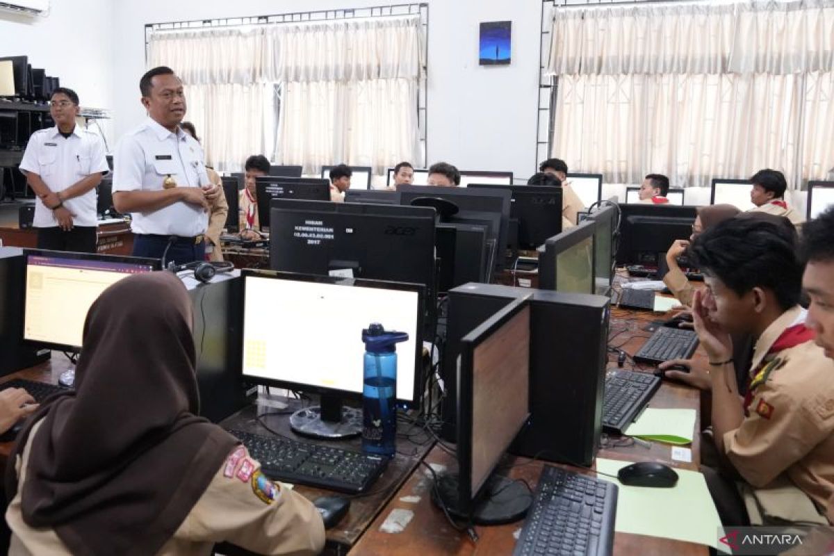 Pemkot Jaktim perkuat "try out" KJP untuk akses pelajar ke PTN