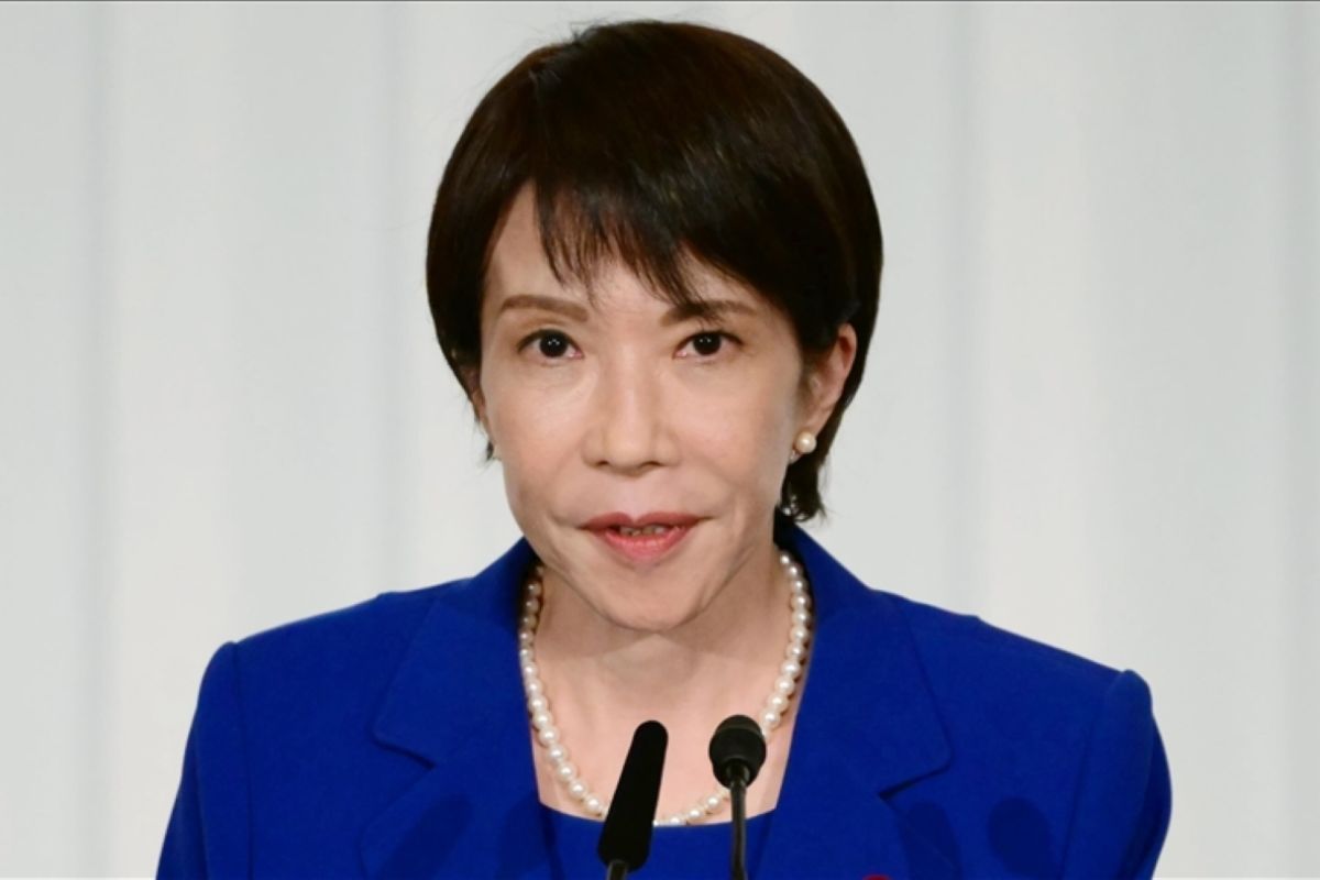 PM Jepang berniat bubarkan Majelis Rendah untuk gelar pemilu dini