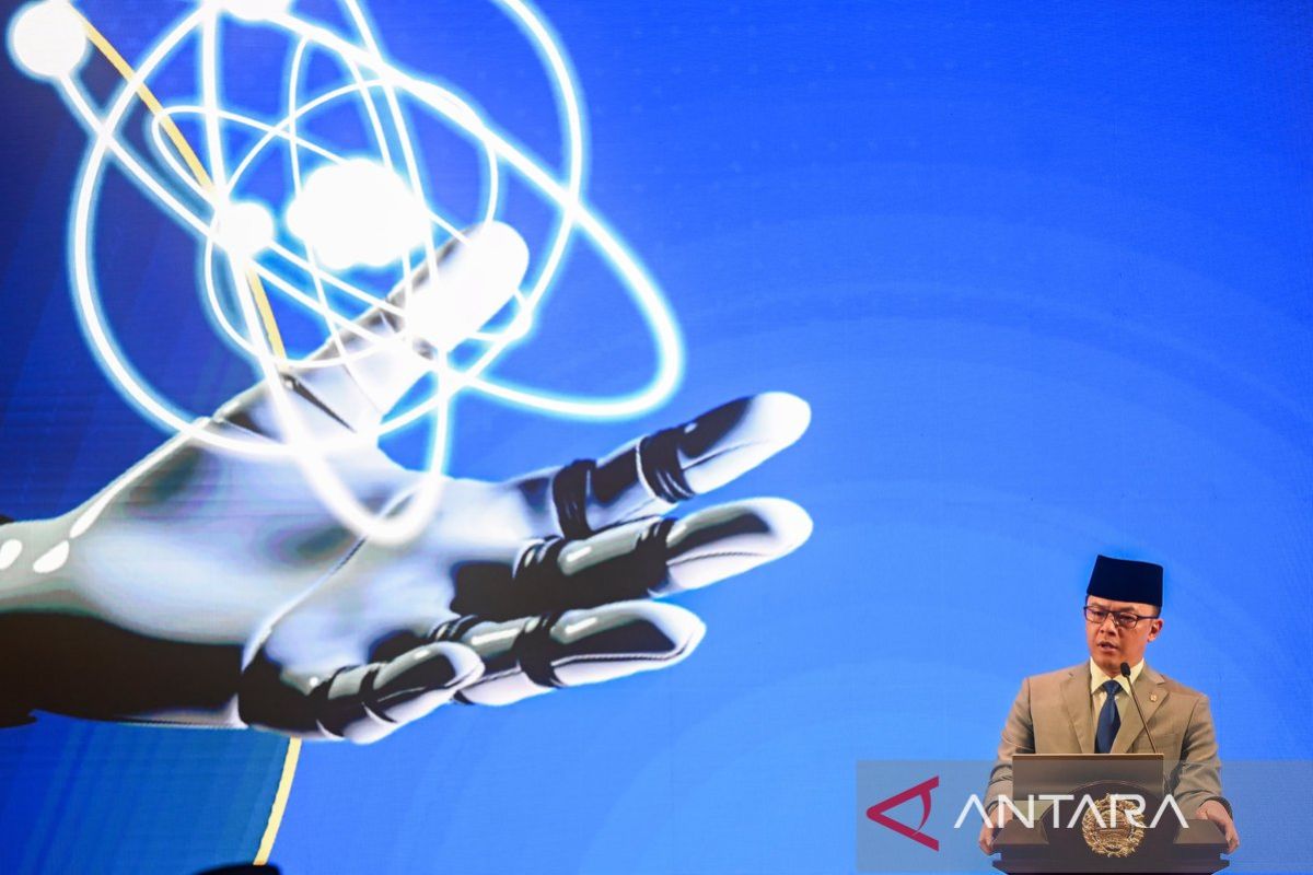 Diplomasi ketahanan dalam "Multiplex World Order"