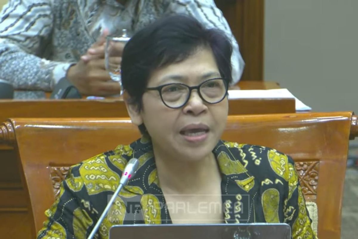 FSHA usulkan tata kelola kehakiman dalam RUU Jabatan Hakim