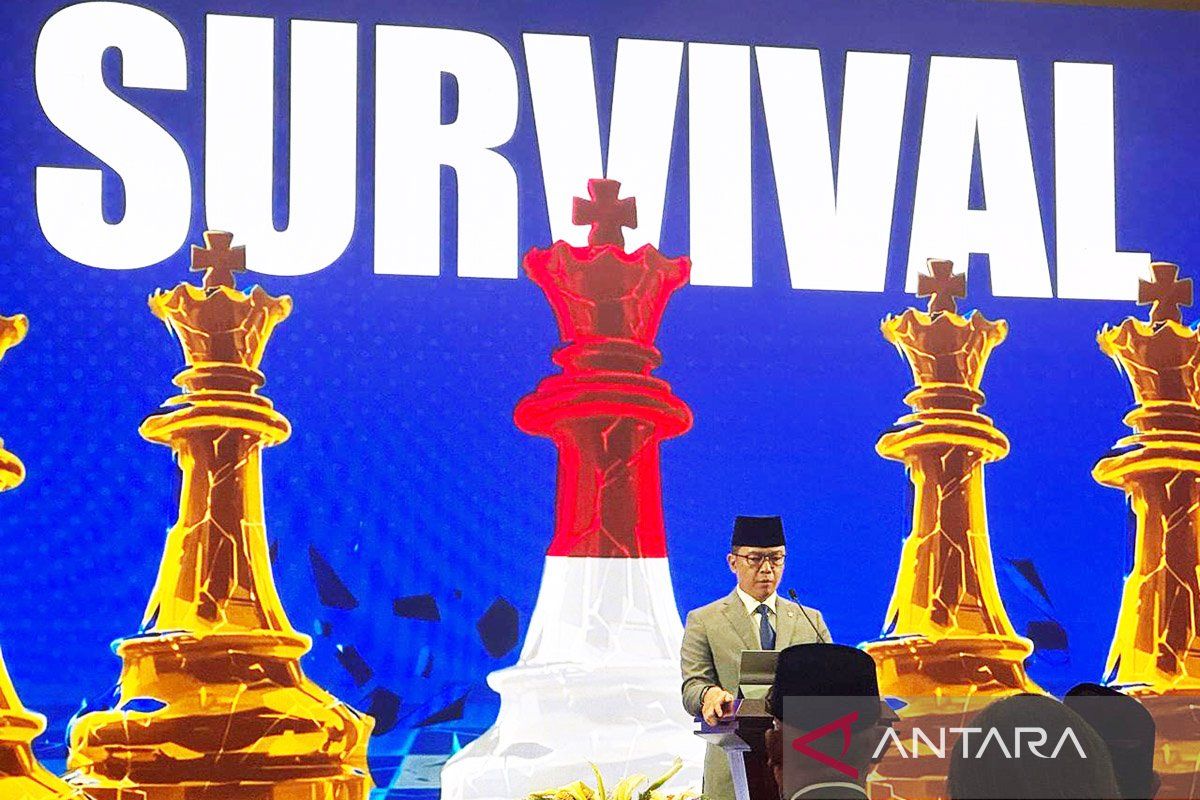 Menlu: Diplomasi ketahanan pilar fundamental politik luar negeri RI