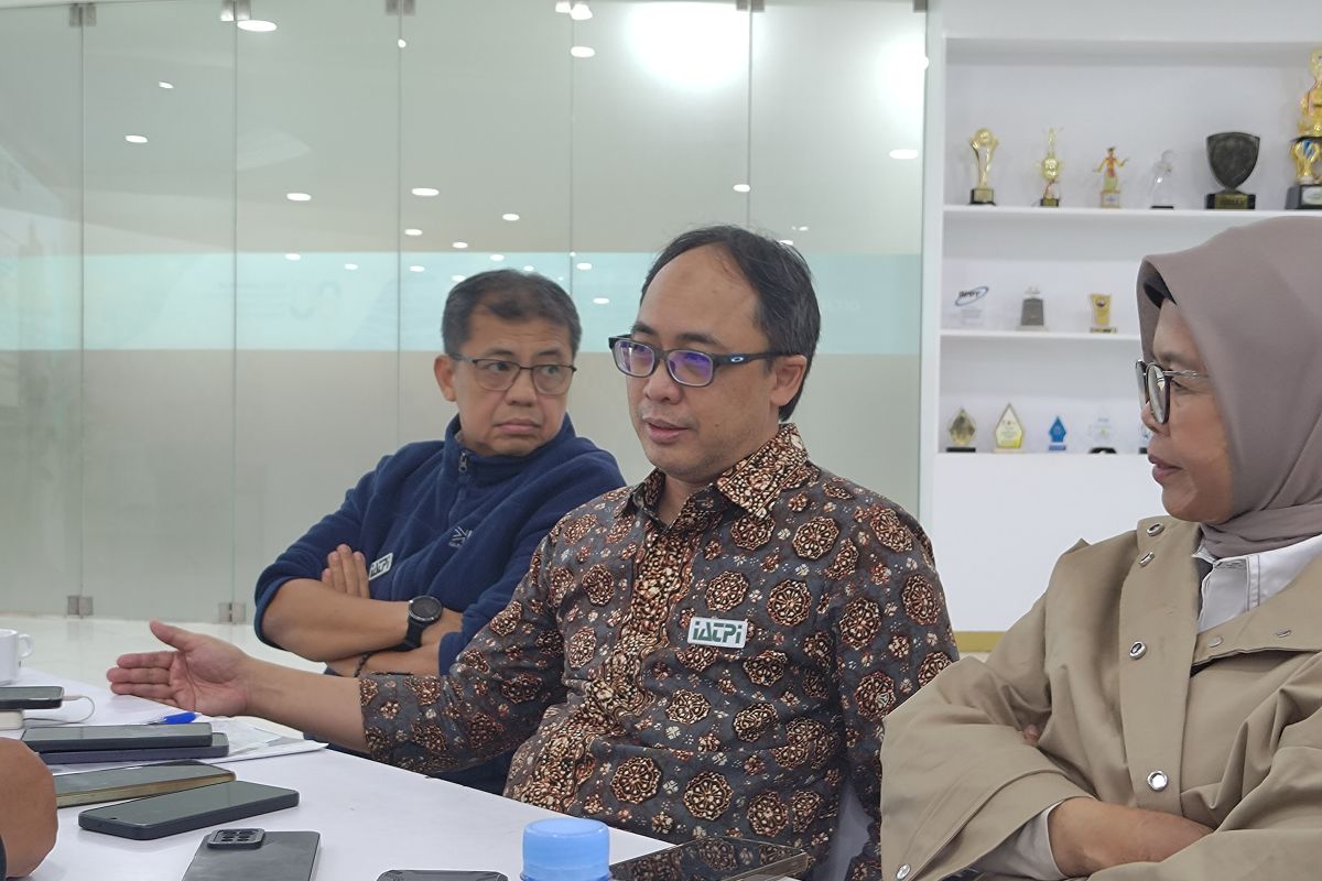 IATPI perluas sertifikasi profesi perkuat pengelolaan lingkungan
