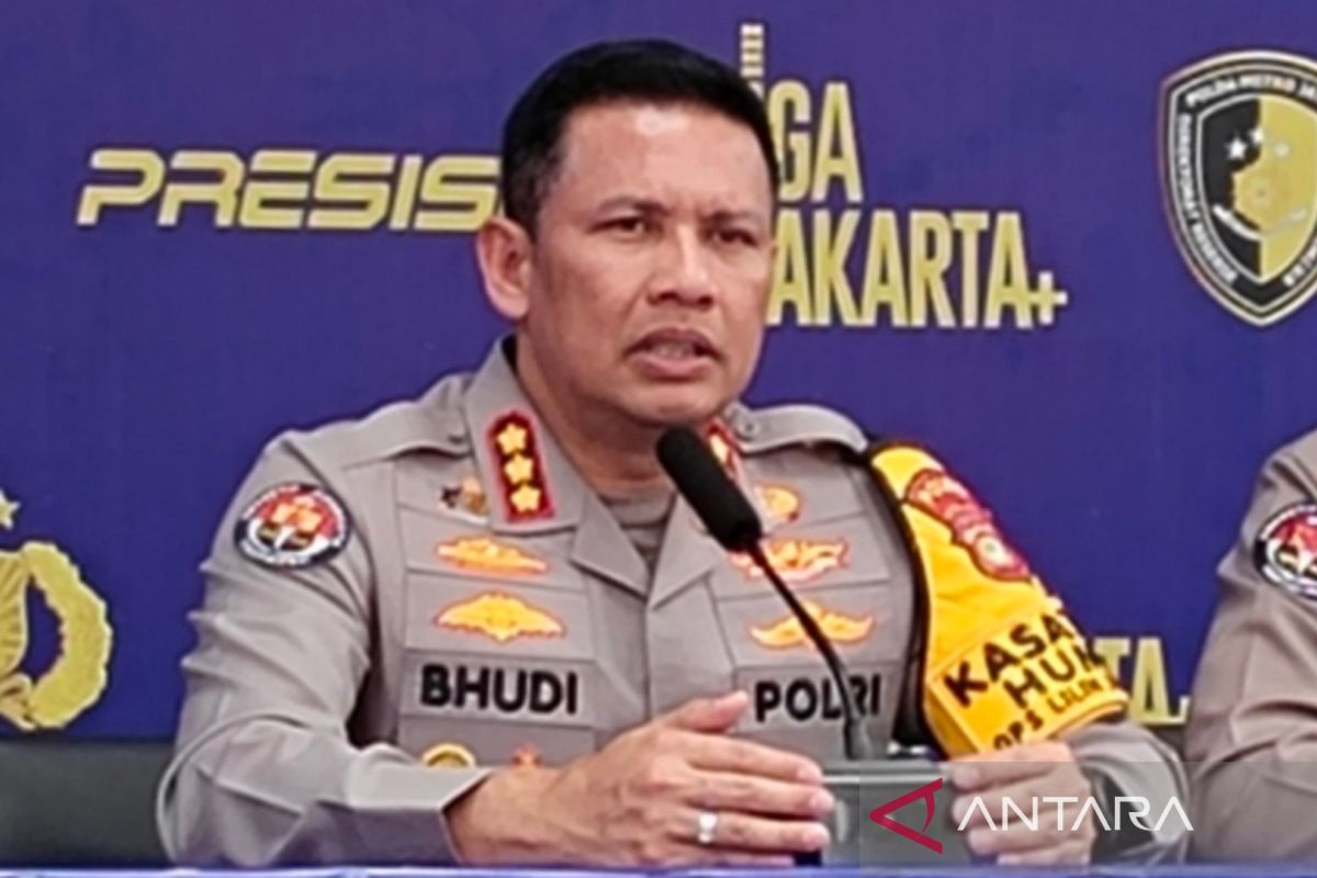Kasus Warakas, Polisi segera gelar perkara bersama Labfor dan Dokfor